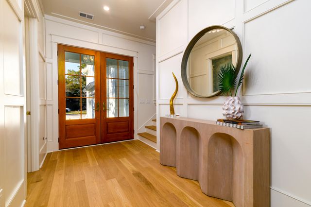 1450 Barbara Street, Mount Pleasant, SC 29464