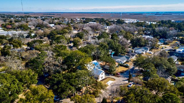 1450 Barbara Street, Mount Pleasant, SC 29464