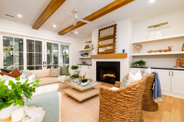 1450 Barbara Street, Mount Pleasant, SC 29464