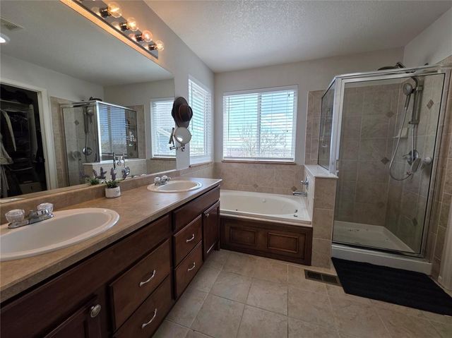 8807 Silver Glen Drive, Fountain, CO 80817