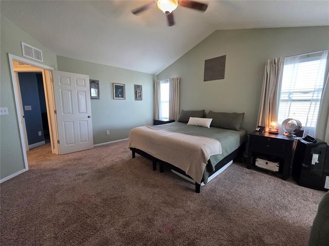 8807 Silver Glen Drive, Fountain, CO 80817