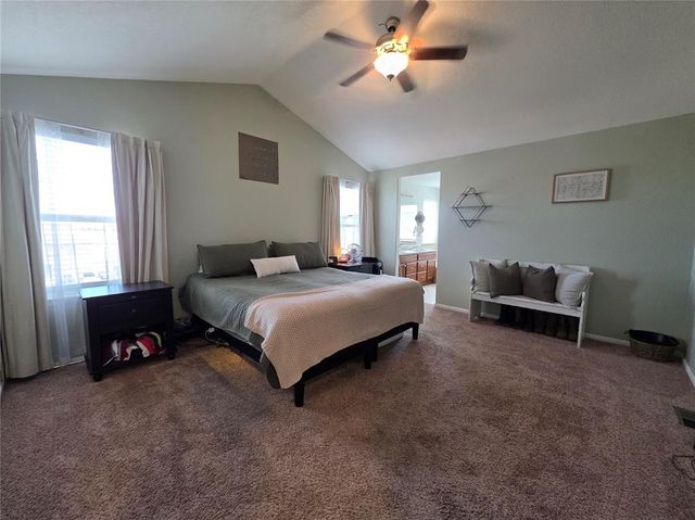8807 Silver Glen Drive, Fountain, CO 80817