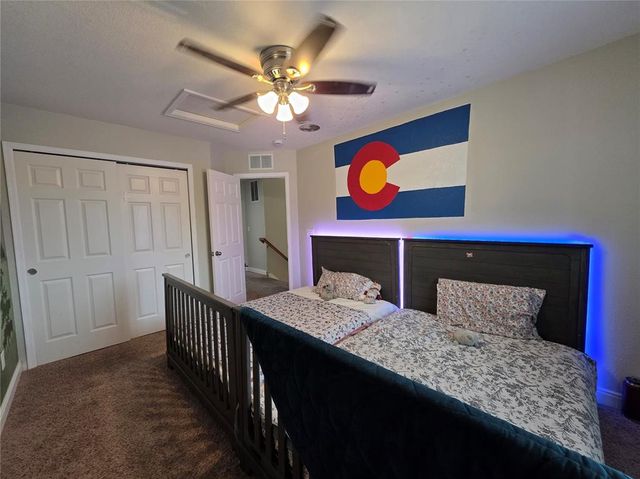 8807 Silver Glen Drive, Fountain, CO 80817