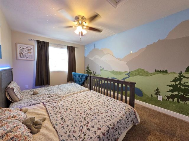 8807 Silver Glen Drive, Fountain, CO 80817