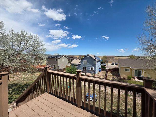 8807 Silver Glen Drive, Fountain, CO 80817