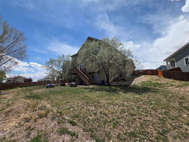 8807 Silver Glen Drive, Fountain, CO 80817