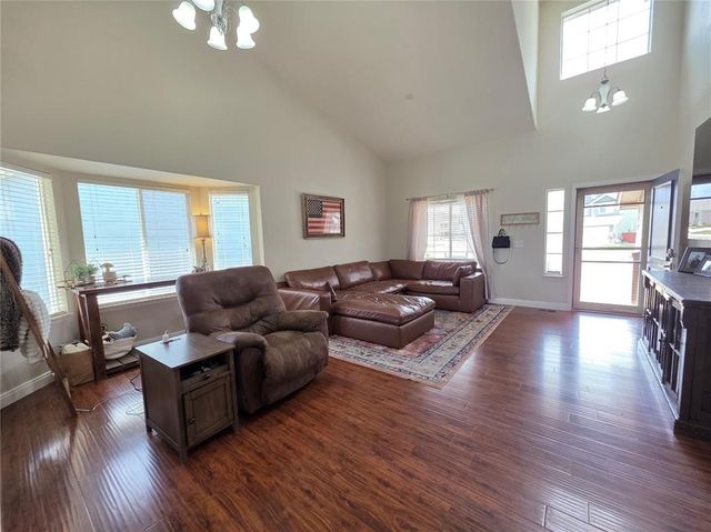 8807 Silver Glen Drive, Fountain, CO 80817