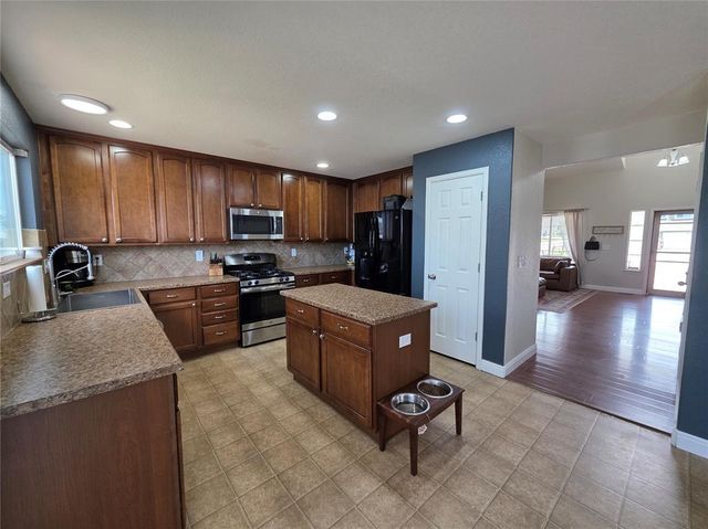 8807 Silver Glen Drive, Fountain, CO 80817