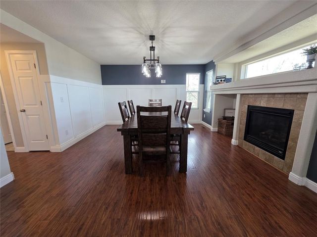 8807 Silver Glen Drive, Fountain, CO 80817