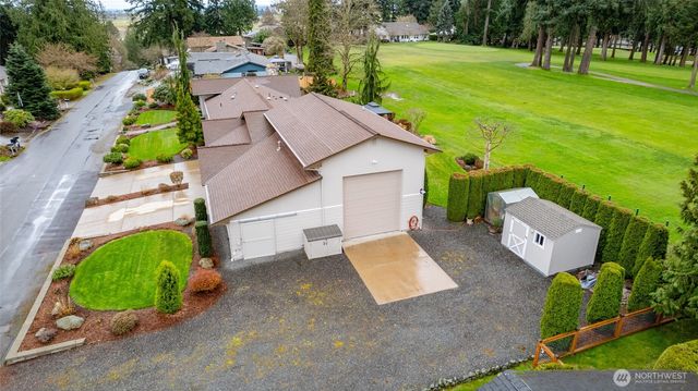 16505 Country Club Drive, Burlington, WA 98233