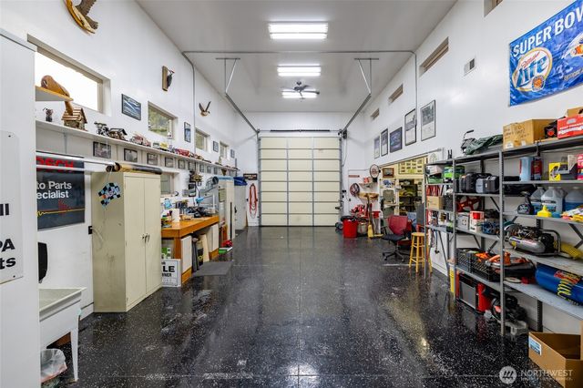 16505 Country Club Drive, Burlington, WA 98233