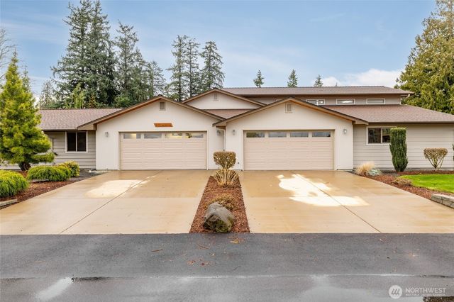 16505 Country Club Drive, Burlington, WA 98233