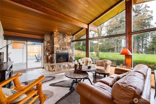 16505 Country Club Drive, Burlington, WA 98233