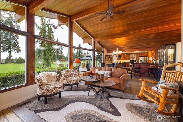 16505 Country Club Drive, Burlington, WA 98233