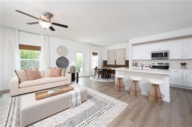 6710 Armonia SW Drive, Mableton, GA 30126