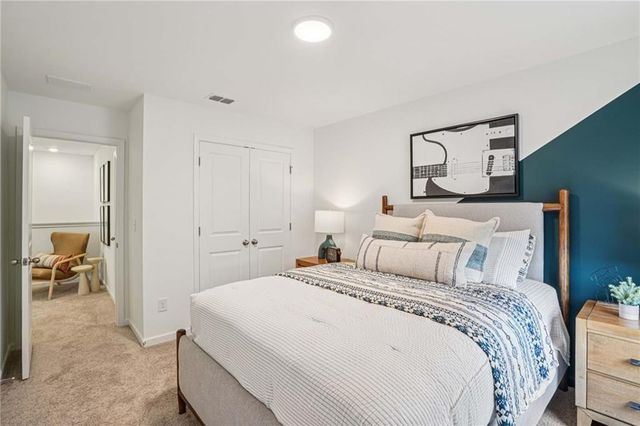 6710 Armonia SW Drive, Mableton, GA 30126