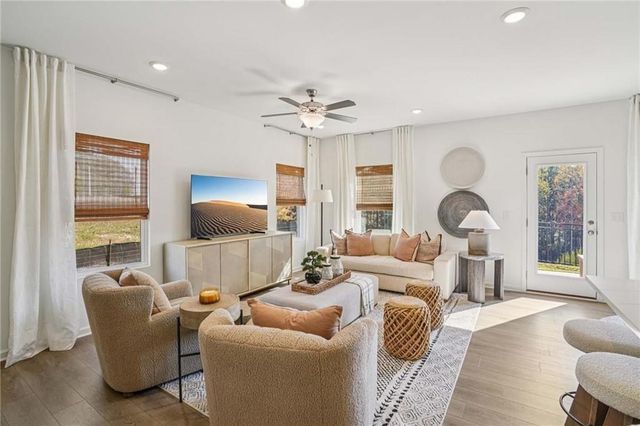 6710 Armonia SW Drive, Mableton, GA 30126