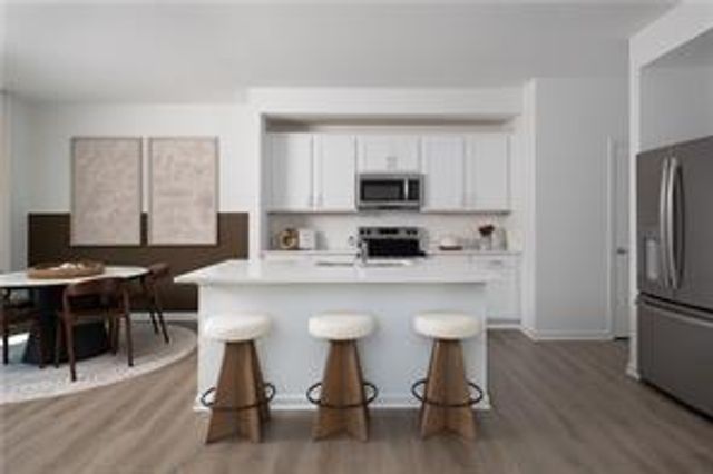 6710 Armonia SW Drive, Mableton, GA 30126