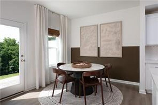 6710 Armonia SW Drive, Mableton, GA 30126