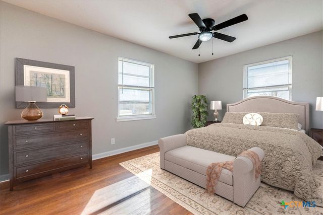 704 S 3rd Street, Copperas Cove, TX 76522