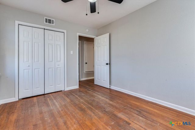 704 S 3rd Street, Copperas Cove, TX 76522