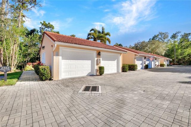 2355 Hidden Lake DR # 4203, Naples, FL 34112