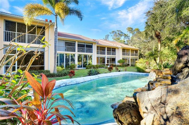 2355 Hidden Lake DR # 4203, Naples, FL 34112