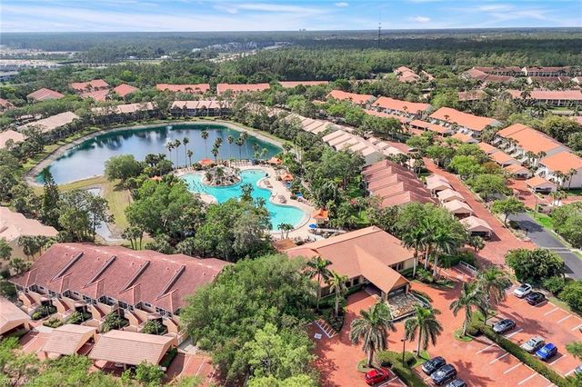 2355 Hidden Lake DR # 4203, Naples, FL 34112