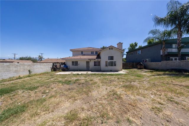 1415 Wildwood Street, Colton, CA 92324