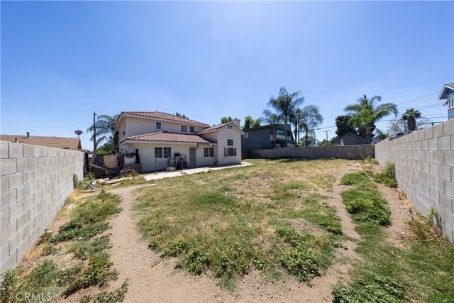 1415 Wildwood Street, Colton, CA 92324