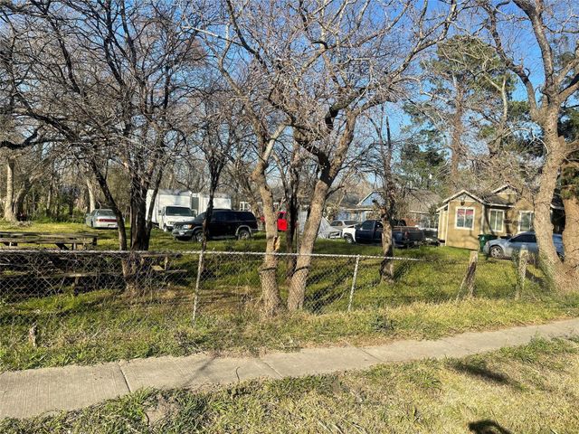 4727 Idaho Street, Houston, TX 77021