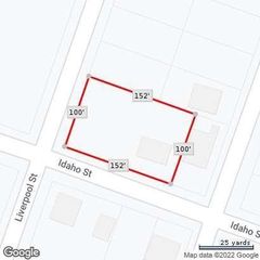 4727 Idaho Street, Houston, TX 77021