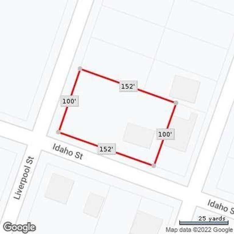 4727 Idaho Street, Houston, TX 77021