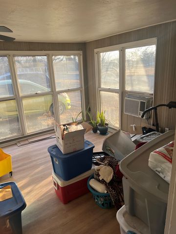 601 Macann Street, San Angelo, TX 76905