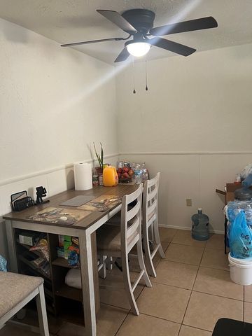 601 Macann Street, San Angelo, TX 76905