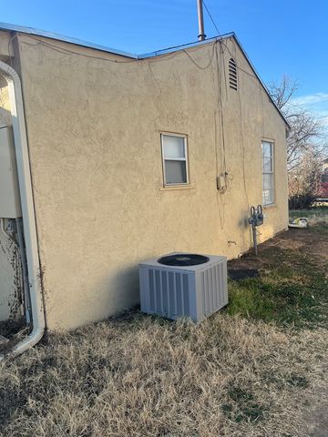 601 Macann Street, San Angelo, TX 76905