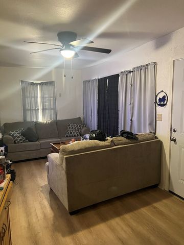 601 Macann Street, San Angelo, TX 76905