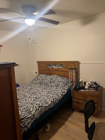 601 Macann Street, San Angelo, TX 76905