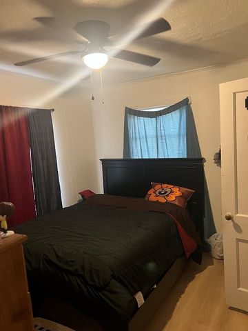 601 Macann Street, San Angelo, TX 76905