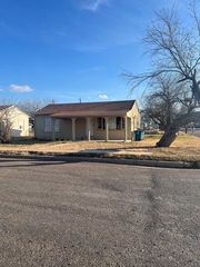 601 Macann Street, San Angelo, TX 76905
