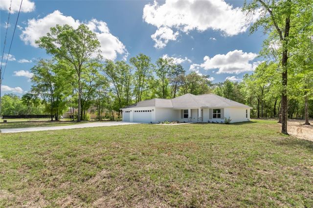 12440 SW 52ND LANE ROAD, Ocala, FL 34481