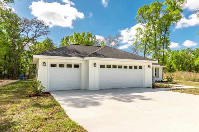 12440 SW 52ND LANE ROAD, Ocala, FL 34481