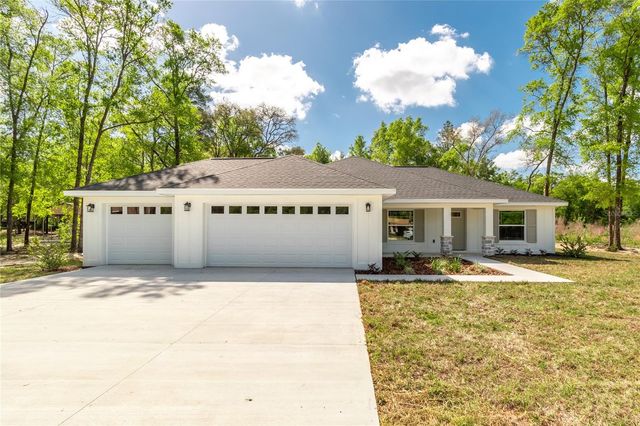 12440 SW 52ND LANE ROAD, Ocala, FL 34481