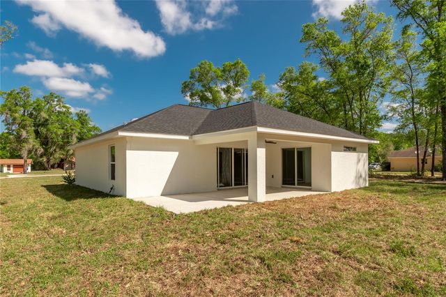 12440 SW 52ND LANE ROAD, Ocala, FL 34481