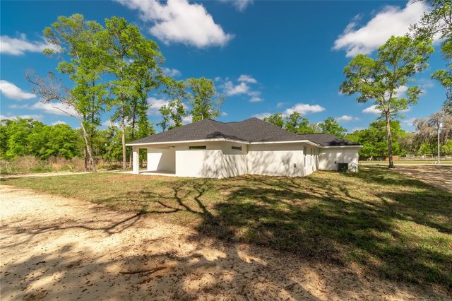 12440 SW 52ND LANE ROAD, Ocala, FL 34481