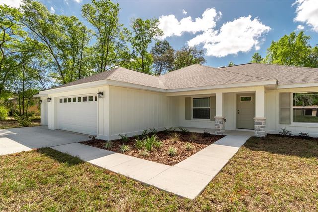 12440 SW 52ND LANE ROAD, Ocala, FL 34481