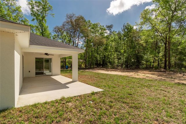 12440 SW 52ND LANE ROAD, Ocala, FL 34481
