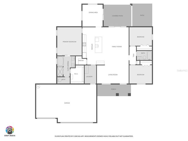 12440 SW 52ND LANE ROAD, Ocala, FL 34481