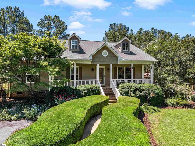 1302 Bailey Mill Road, Travelers Rest, SC 29690