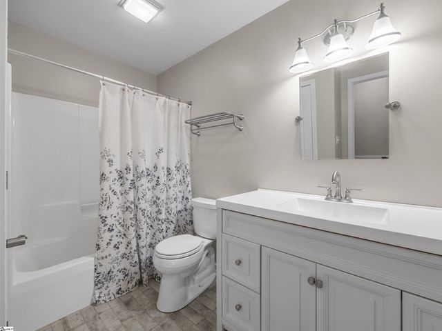 1302 Bailey Mill Road, Travelers Rest, SC 29690